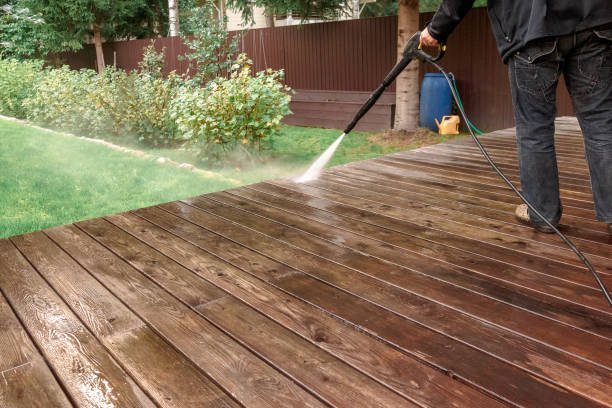 Best Machinery and Equipment Cleaning  in Racend, LA