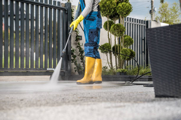 Best Building Exterior Washing  in Racend, LA